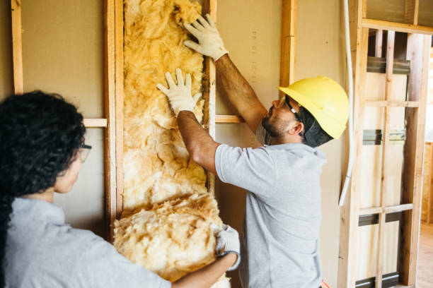 Types of Insulation We Offer in Bennett, CO